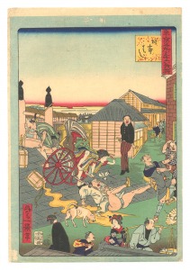 浮世絵 | 山田書店美術部オンラインストア