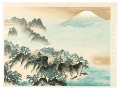 Mt. Penglai