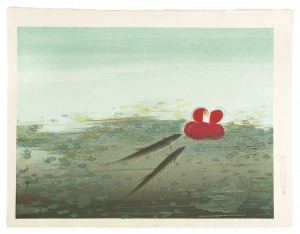 池上小戯