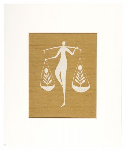Road to a Market / Mochizuki Michiaki