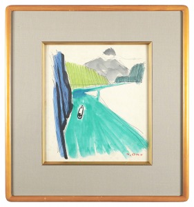 Painting / Ono Tadashige