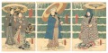 Kabuki Play: Tomigaoka Koi no ......