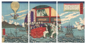 朝鮮伝聞記　／　吟光（銀光）