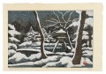 Ten Views of Kanazawa/ Winter ......
