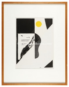 To the Moon / Onchi Koshiro