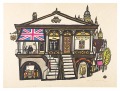 Tea Room, London