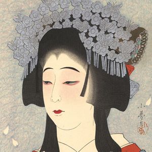 橘小夢の買取