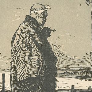 山本鼎の買取