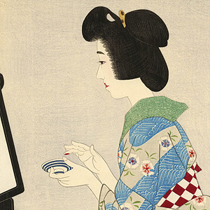 Ito Shinsui