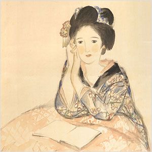 竹久夢二の買取