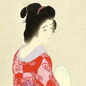 鳥居言人の買取