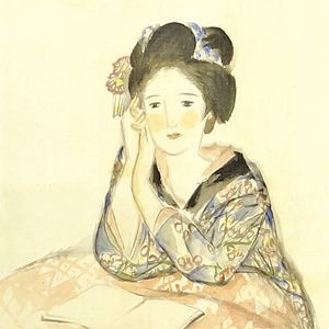 竹久夢二の買取