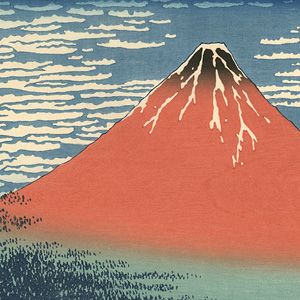 Hokusai