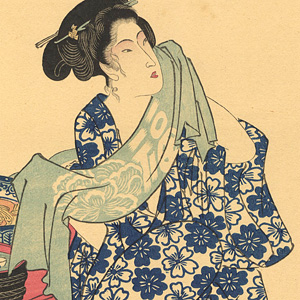 Kunisada I