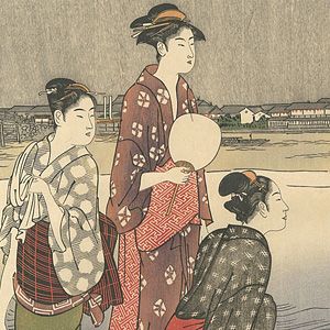 清長の買取