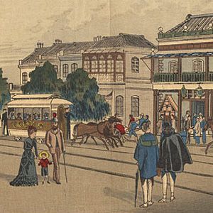 安治（探景）の買取
