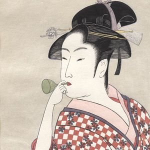 歌麿の買取