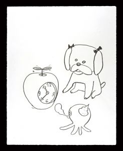 奈良美智 美術作品 山田書店美術部オンラインストア 奈良美智 美術作品 山田書店美術部オンラインストア