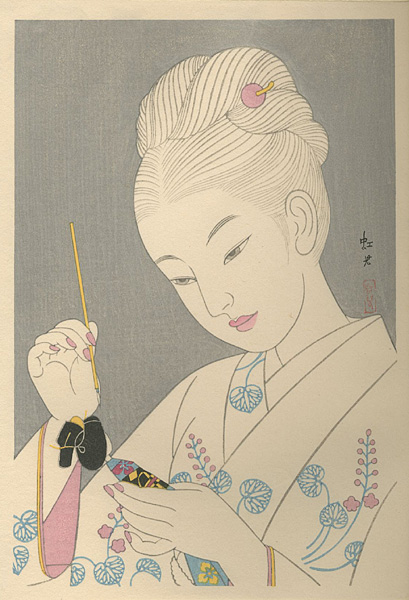 虹児の画集 蕗谷虹児 山田書店美術部オンラインストア 虹児の画集 蕗谷虹児 山田書店美術部オンラインストア