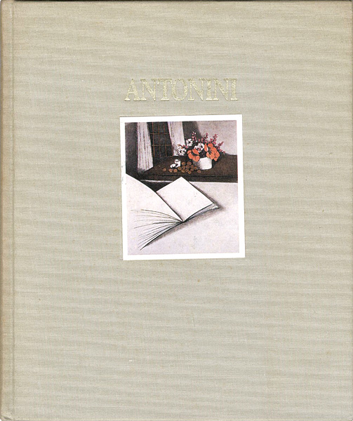 仏 アントニーニ 版画カタログレゾネ 1981 1986 山田書店美術部オンラインストア 仏 アントニーニ 版画カタログレゾネ 1981 1986 山田書店美術部オンラインストア