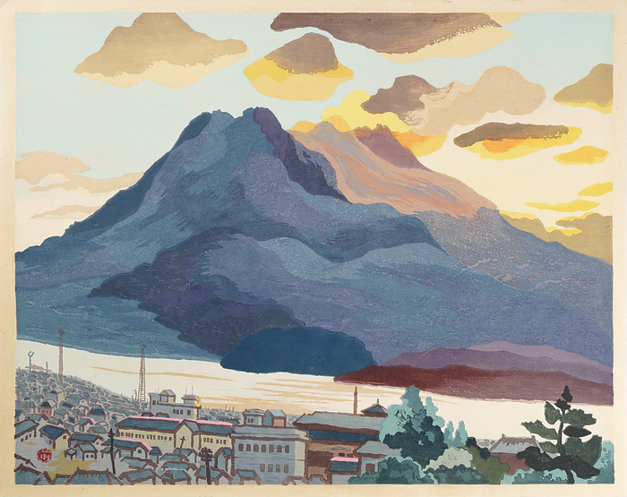 匿名発送 春陽会 前田藤四郎 サイン入り 版画 画集 師: 恩地孝四郎 後家兼光 クリップボード 匿名発送 春陽会 前田藤四郎 サイン