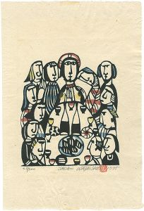 渡辺禎雄 美術作品 山田書店美術部オンラインストア 渡辺禎雄 美術作品 山田書店美術部オンラインストア