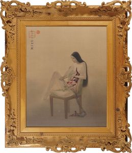 松井冬子 美術作品 山田書店美術部オンラインストア 松井冬子 美術作品 山田書店美術部オンラインストア