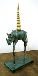 サルバドール ダリ 動物 美術作品 山田書店美術部オンラインストア サルバドール ダリ 動物 美術作品 山田書店美術部オンラインストア