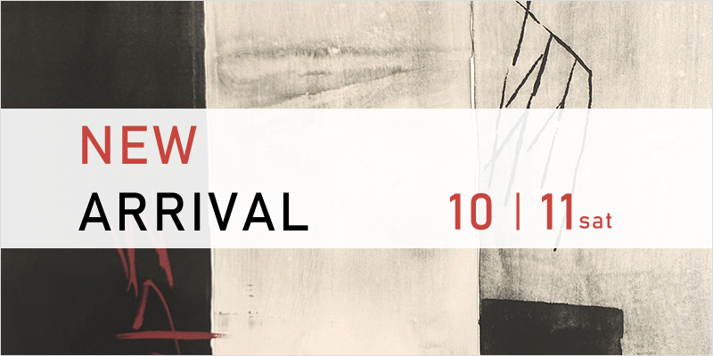 New Arrival: 10/11
