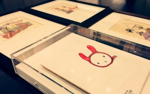 新入荷　MAYA MAXX、武井武雄