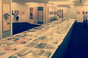 第24回 浮世絵オークション