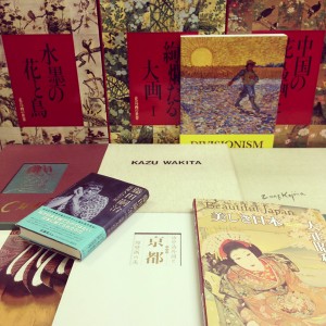 新入荷　2013.1012