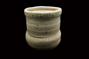 鯉江良二「つぼ」