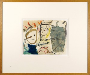 ヤン・フォス「無題」