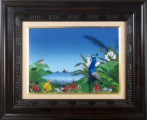 遊楽譜 ／ 北久美子