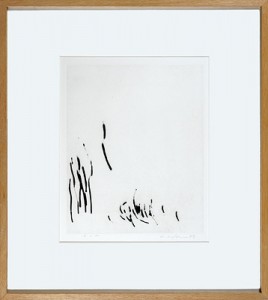 港より8 ／ 李禹煥