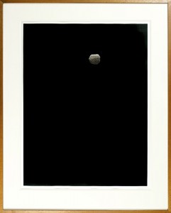 くるみ ／ 浜口陽三