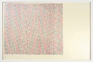 作品 ／ メル・ボックナー