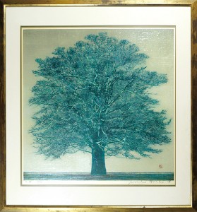 大樹 ／ 星襄一