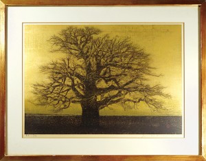 暮色 ／ 星襄一