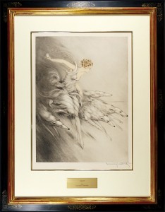 ZEST（ゼスト） ／ ルイ・イカール