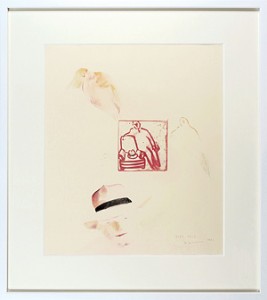 BABY FACE ／ 山本容子