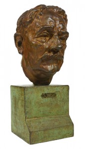 アラン ／ 高田博厚