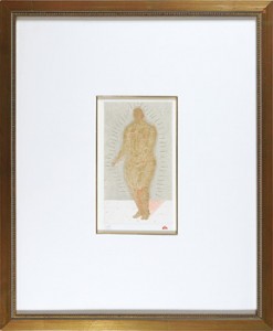 作品 ／ 有元利夫