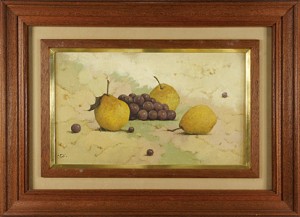 実 ／ 福井良之助