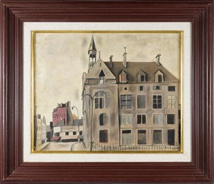 サンドニー ／ 斎藤真一