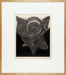 KALPA 夜 ／ 日和崎尊夫