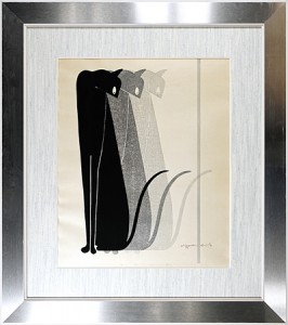 目（7） ／ 斎藤清