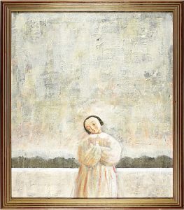 雨の国 ／ 樋口千登世（西田多希）