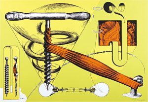 ねじ式 ／ 赤瀬川原平